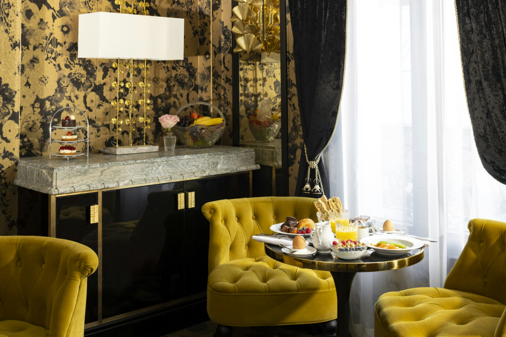 Hôtel Manolita Paris