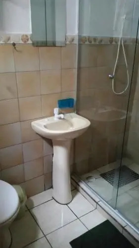 Residencial do Tchê