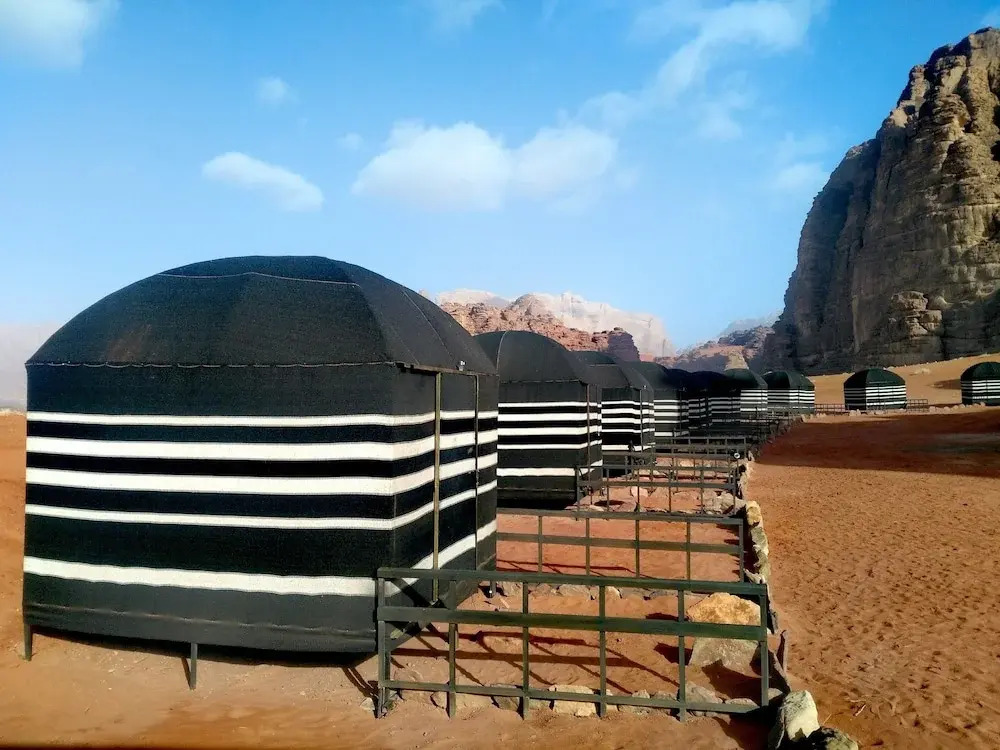 Yalla Mountain Hostel