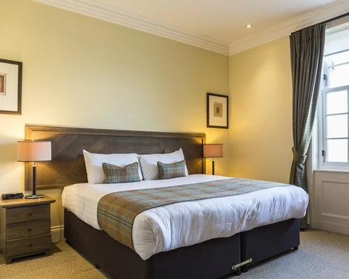 Cameron Club Lodges, Alexandria, Scotland
