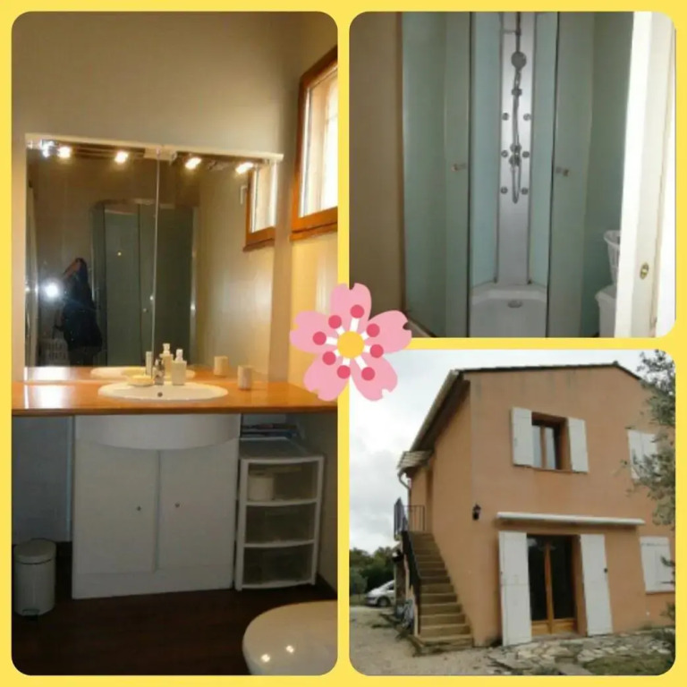 Meublé Luberon