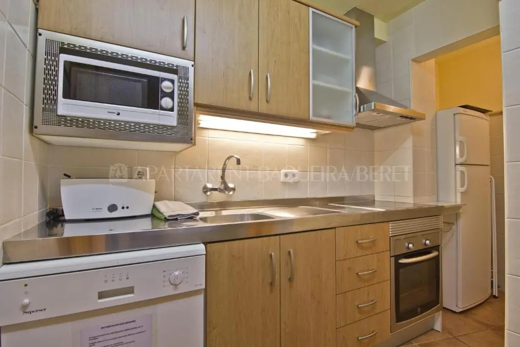 Apartarent 1500