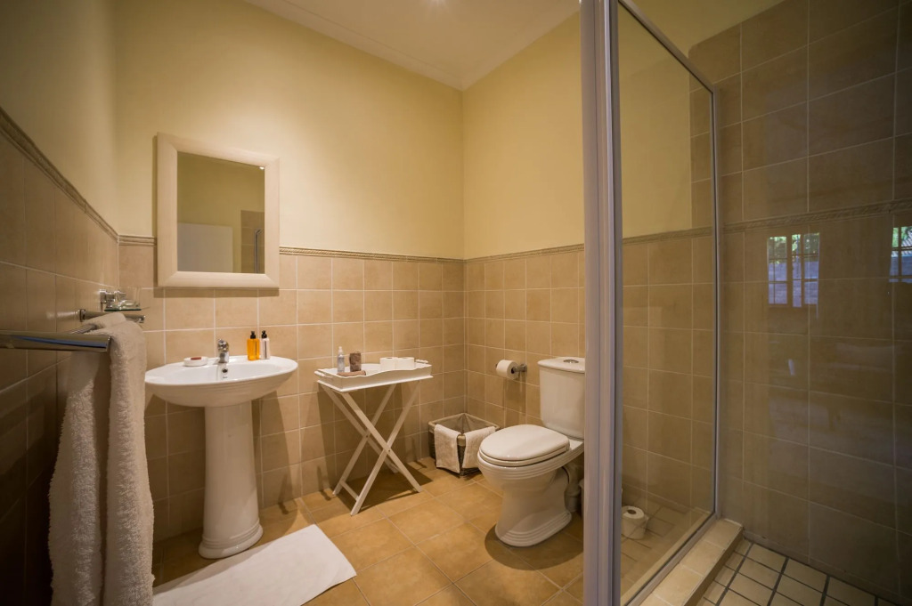 Boutique Villa Guesthouse