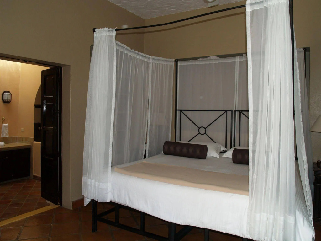Casa Quetzal