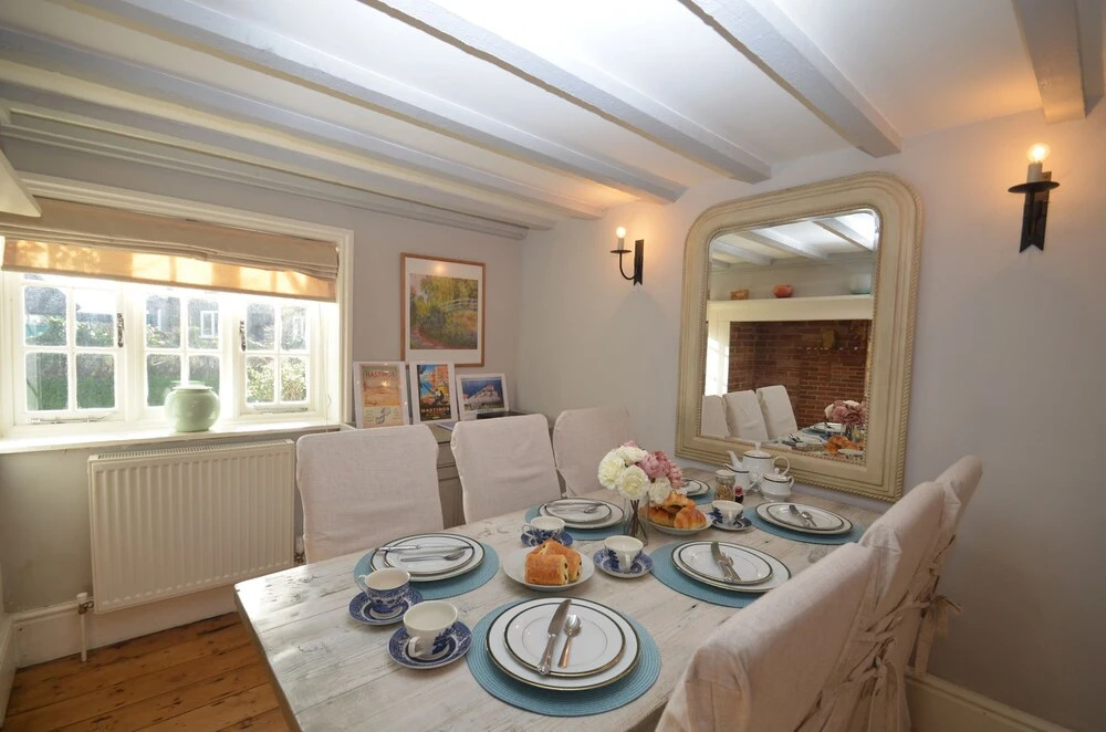 The Cottage