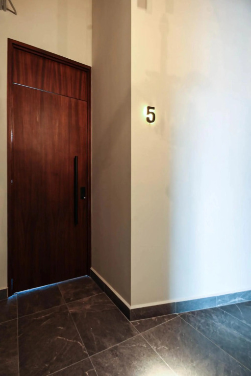 Increíble loft cerca de Coyoacán 5