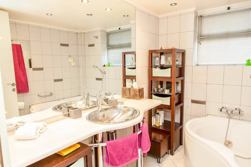 Beautiful apartment at Glyfada-Athens