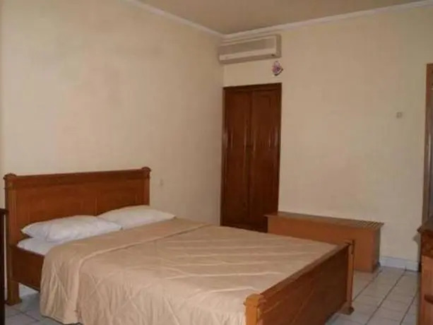 Semawang Beach Hotel
