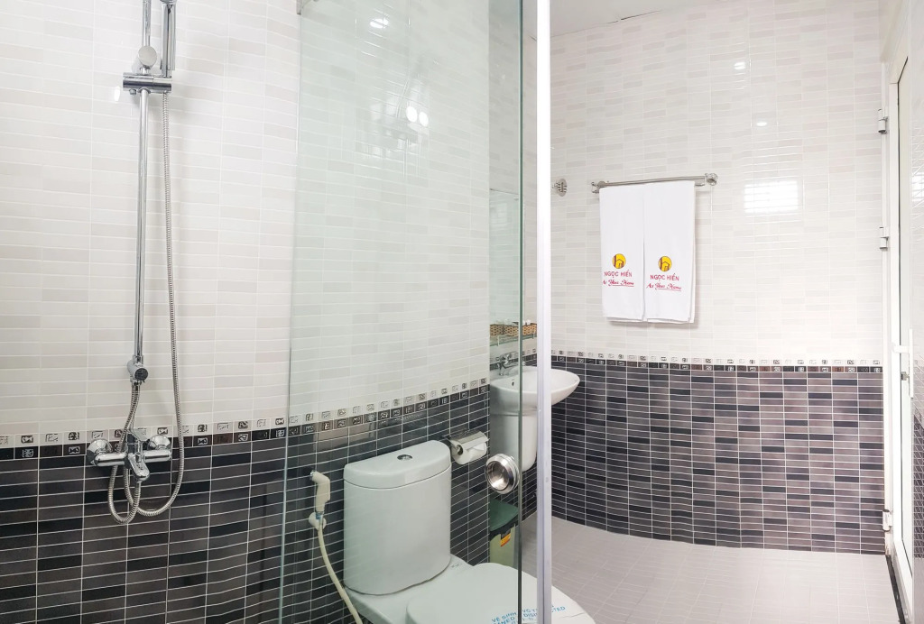 Ngoc Hien Hotel Nha Trang