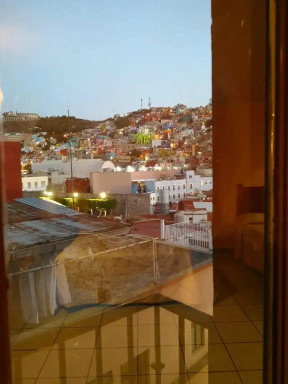 Hotel del Conde