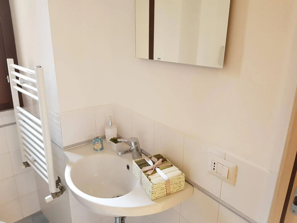 Suite dell'Abbadia