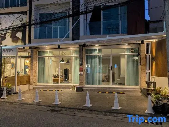 Private Cozy 3BR Family Home in Nimman Chiang Mai