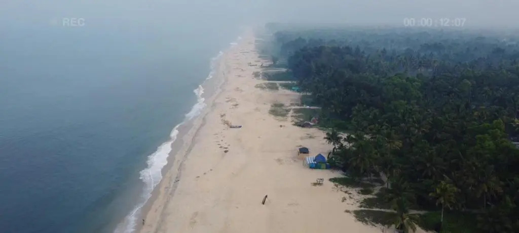 AbbA Marari Beach Villas & Homestay Mararikulam