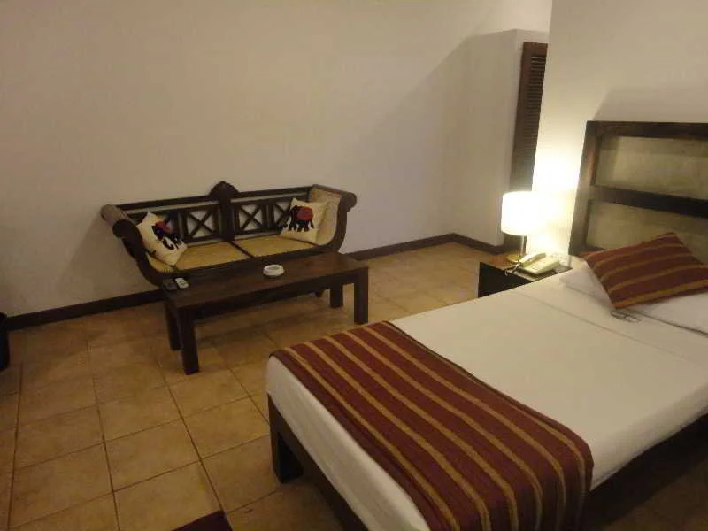 The Tamarind Tree Hotel – Katunayake