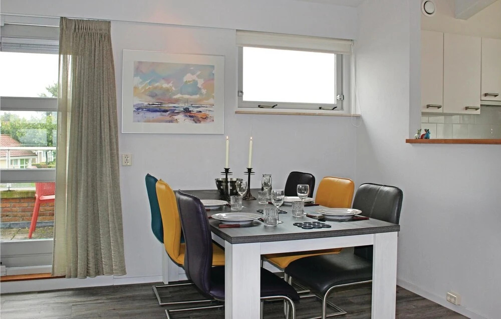 Amazing Home In Workum With Wifi