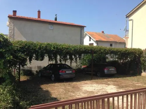 Apartments The heart of Croatia