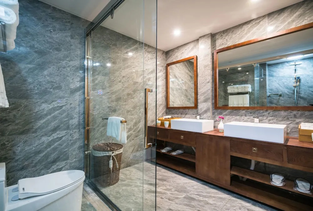 Shanduo Banshan Boutique Inn