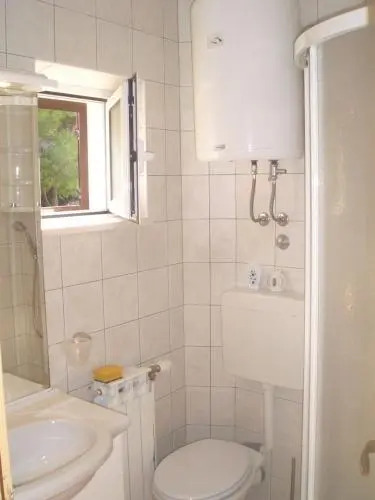 Apartment Marino