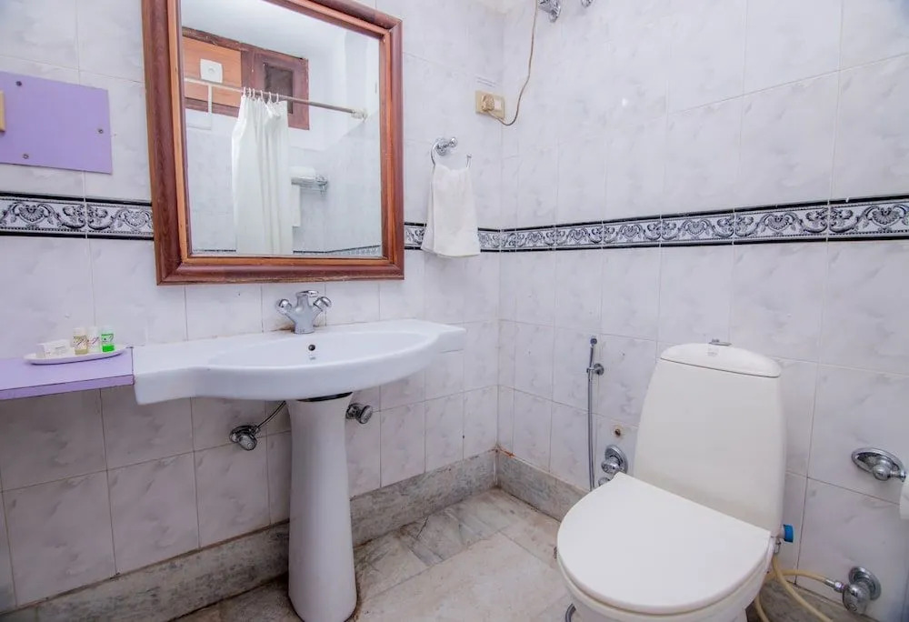 Leisure Vacations Karnika Resort
