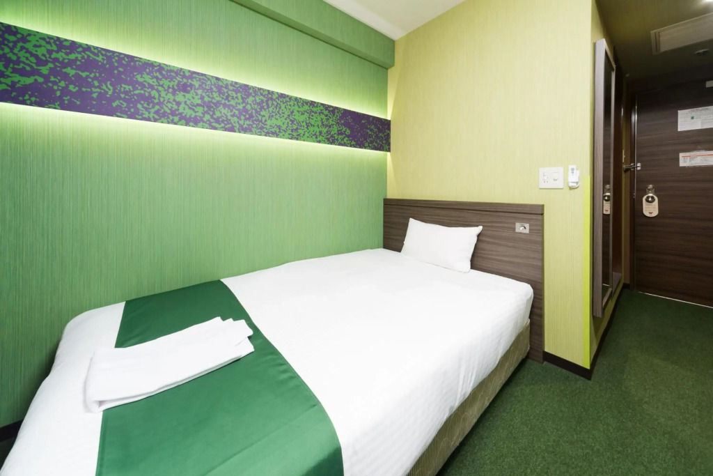 KOKO HOTEL Nagoya Marunouchi - formerly Hotel Wing International Nagoya