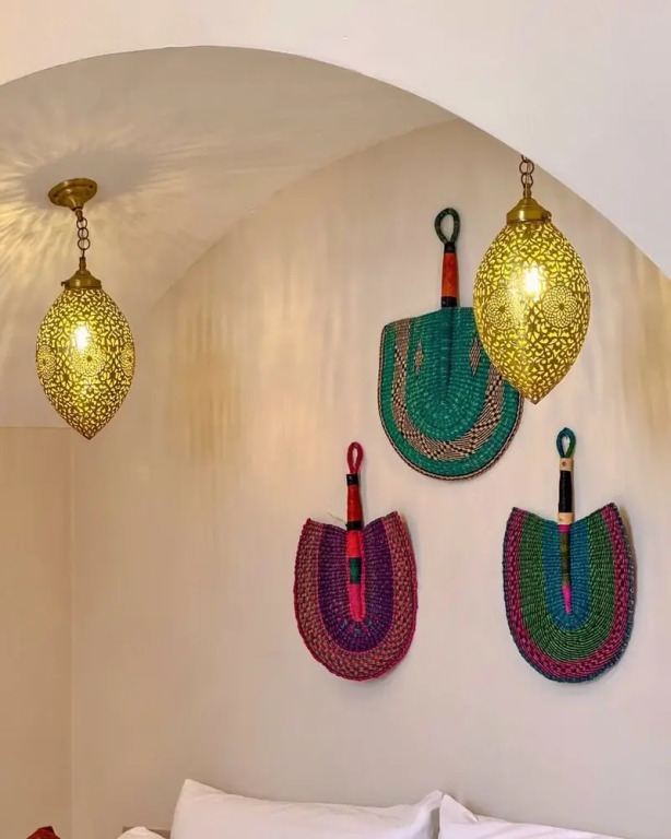 Riad Dar Timrad