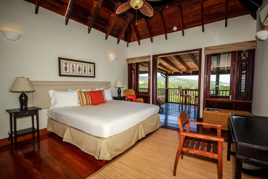 Santosha Barbados