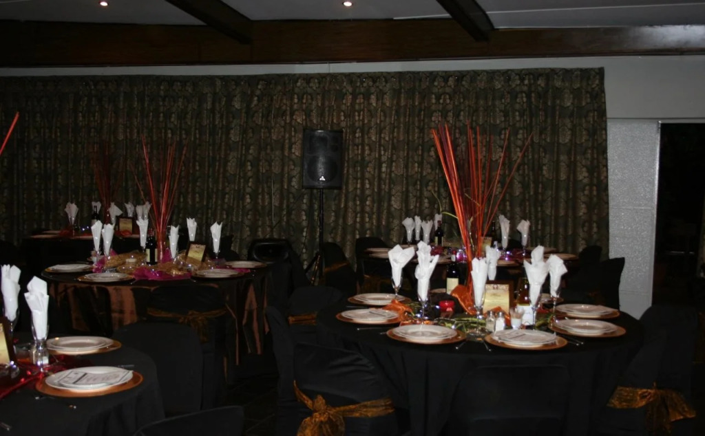 Musina Hotel