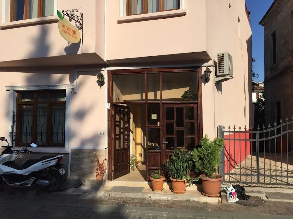 Efsali Hotel Kaleiçi
