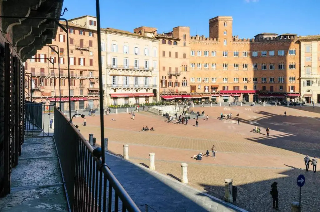 Bargello Accommodation