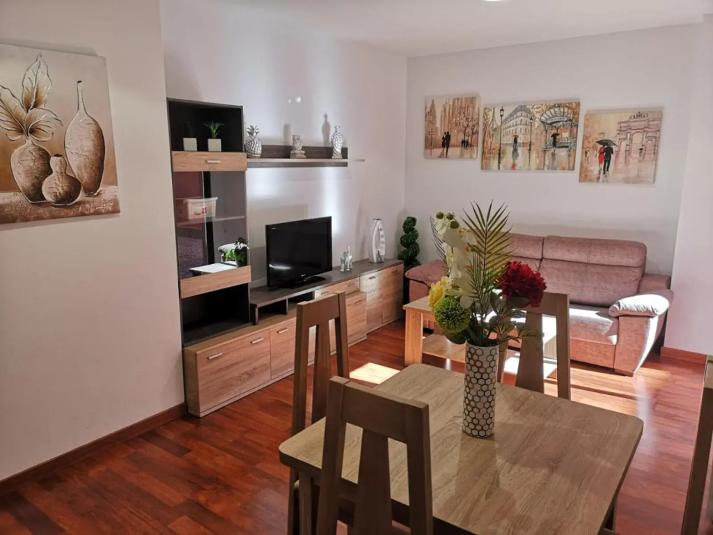 Apartamentos Hemar Granada