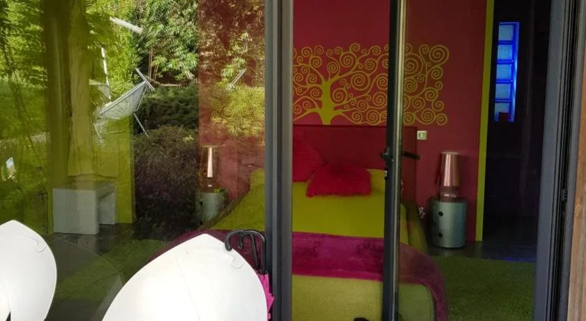 B&B Dochavert