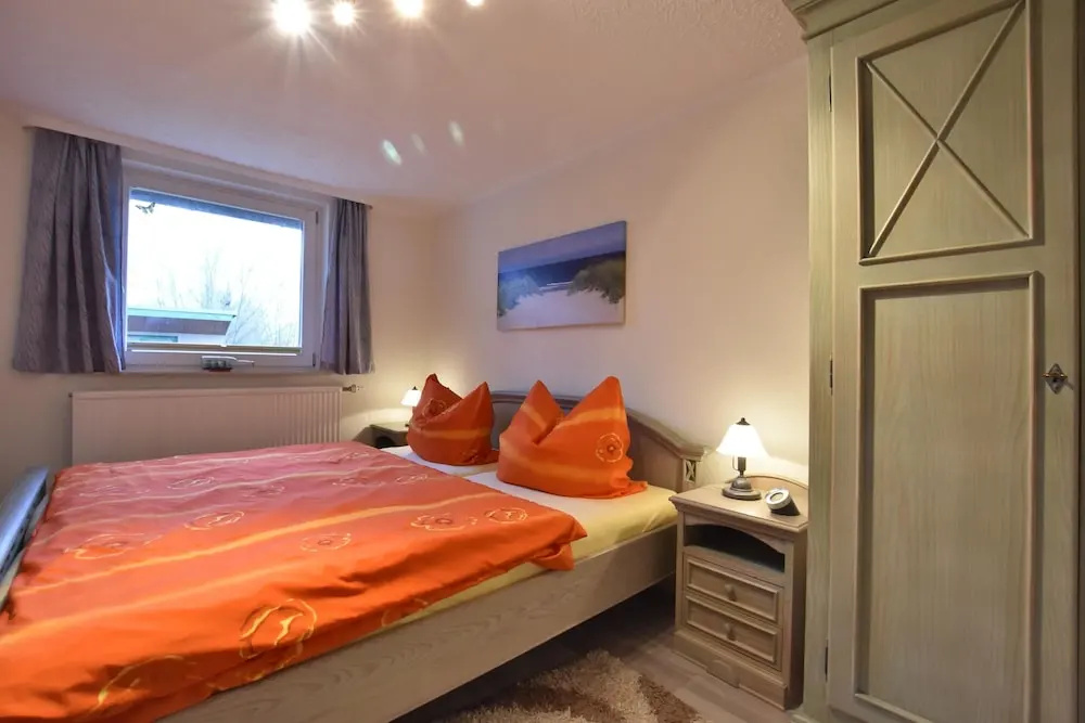 Coastal Retreat in Boltenhagen