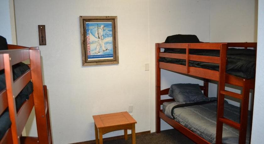 The Mountaineer Hostel