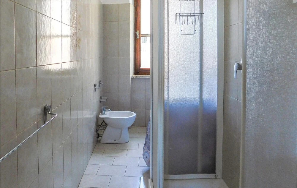 Beautiful Apartment in Civitella Marittima With Wifi and 3 Bedrooms