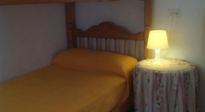 Apartamento Singladura