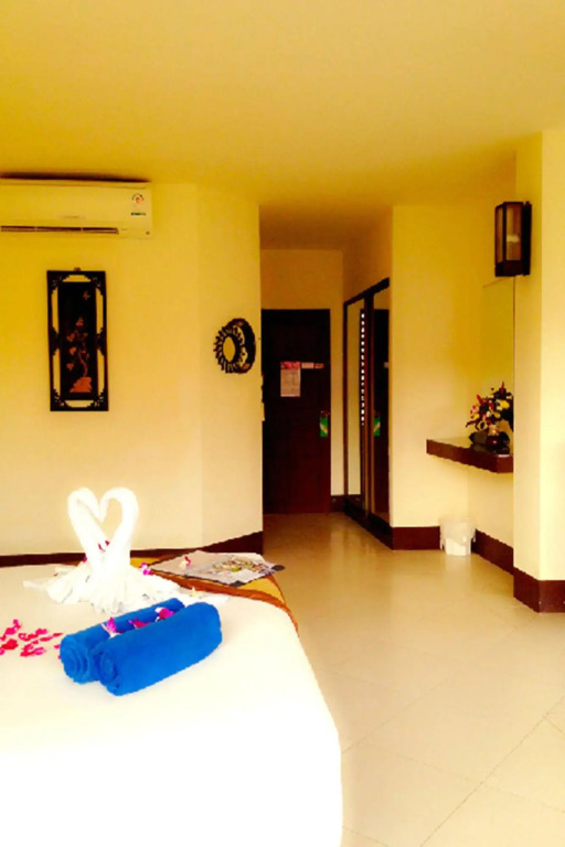 Seascape Beach Resort