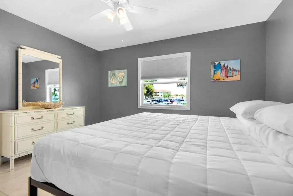 Villas on the Gulf unit H5