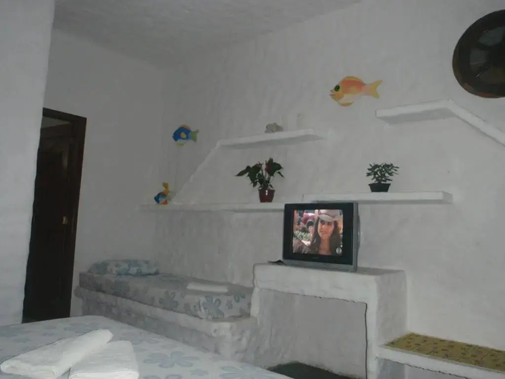 Pousada Casa Atlântica