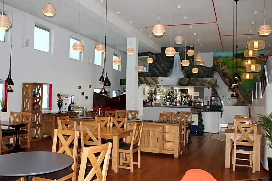 De Salis Hotel