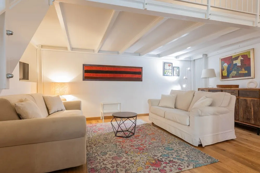 Charming Studio by Wonderful Italy