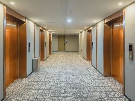 Atour X Hotel, Dongfang Road, Weifang City