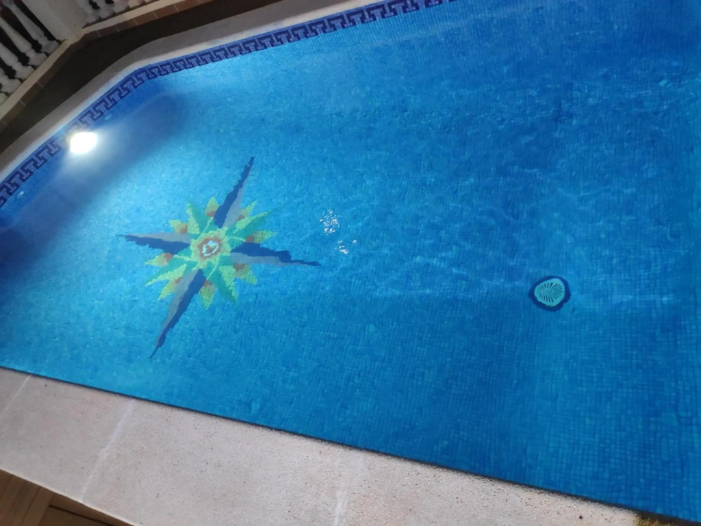 BEACH HOUSE. CASA CON PISCINA PRIVADA