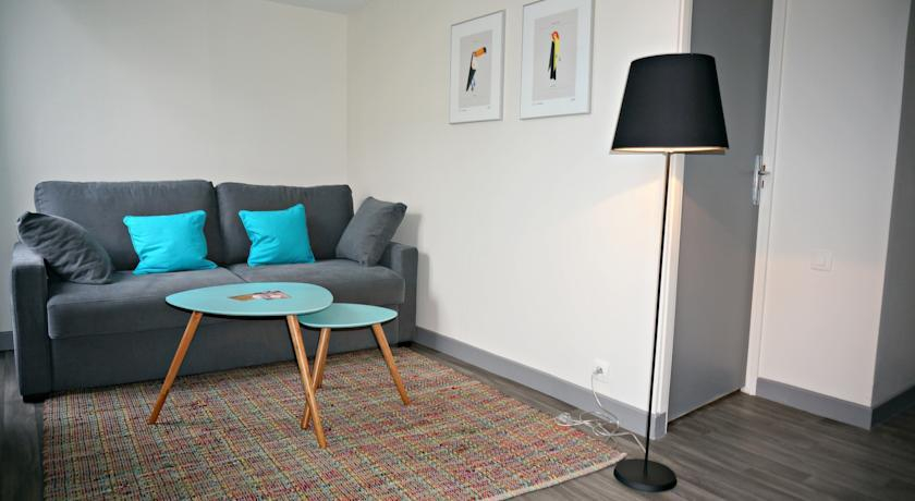 Little Suite - Stanislas