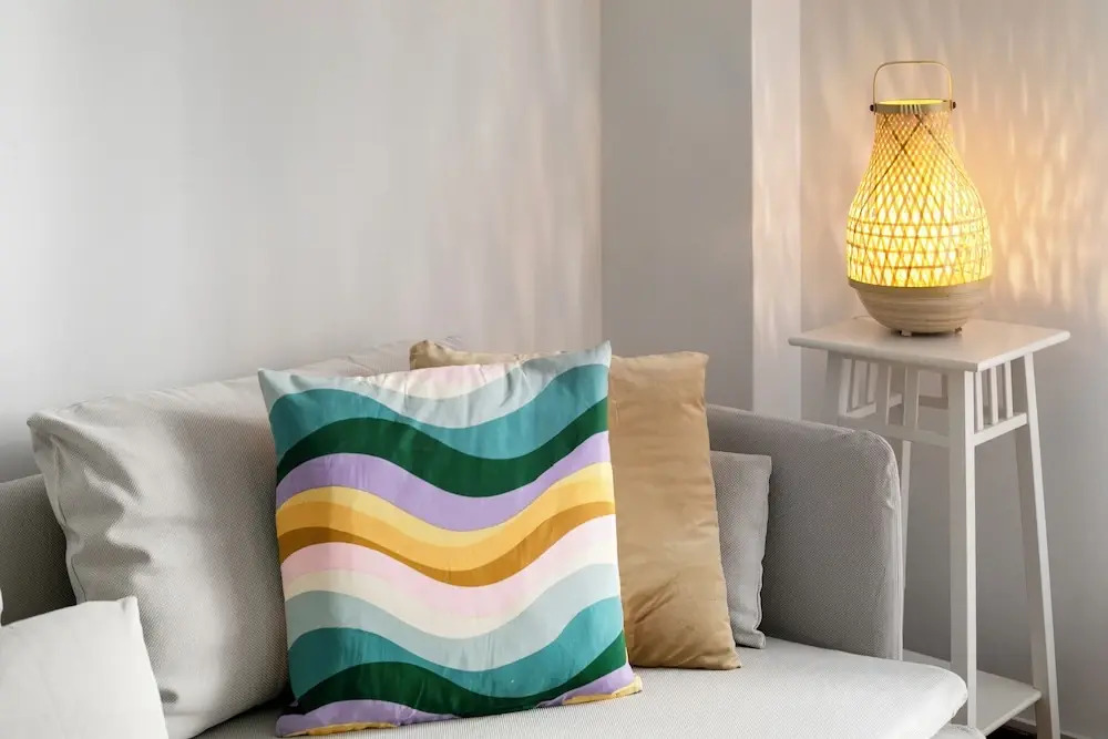 Serenity - 1-BR Apartment in Zografou
