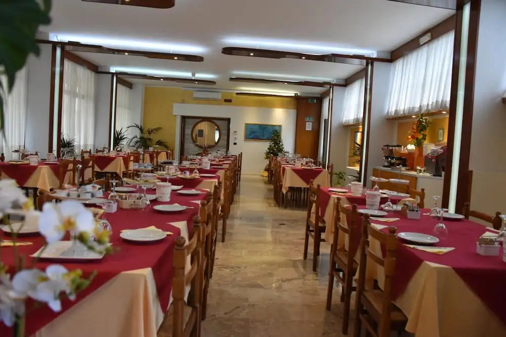 Hotel STELLA DORO
