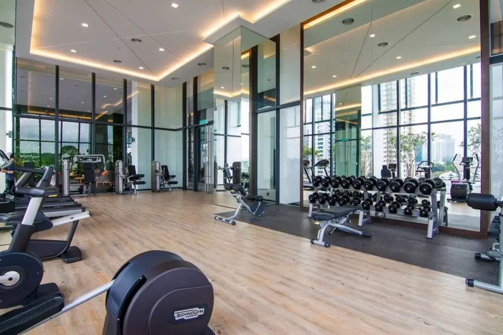 Nadi Service Apartments Bangsar by Plush