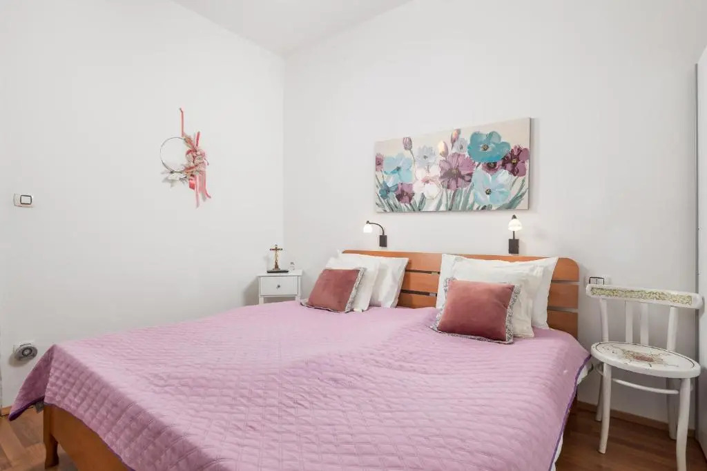 Apartment Hanna