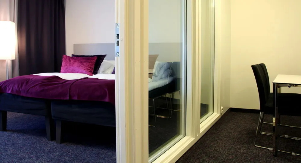 Thon Hotel Torghatten