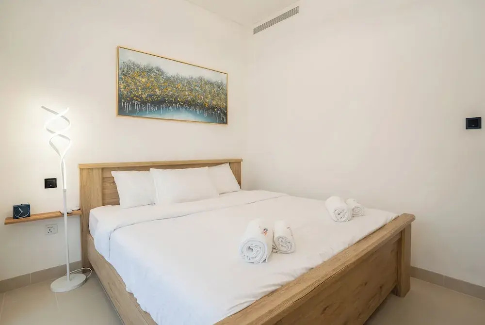 Zapbed House - SV2706