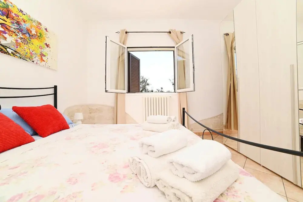 Villa Lino with Pool by Wonderful Italy